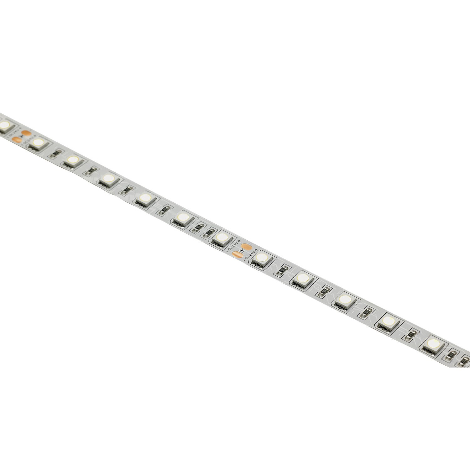 CONTEST PURETAPE6020-COLD - Taśma 6000 ° K - 5 m - IP20 - 60 diod LED / m - taśma samoprzylepna CONTEST PURETAPE6020-COLD - Taśma 6000 ° K - 5 m - IP20 - 60 diod LED / m - taśma samoprzylepna