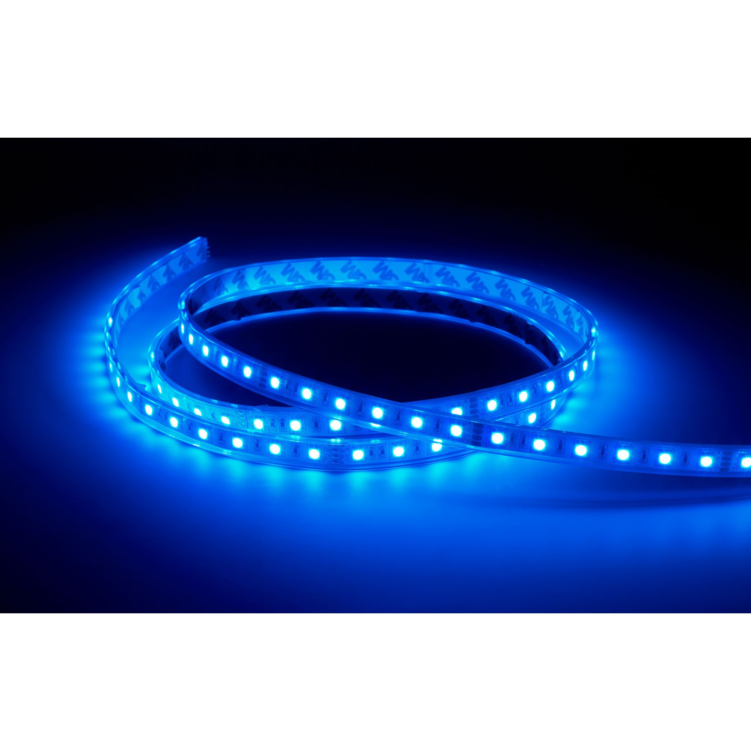 CONTEST COLORTAPE6067 - Wersja 60 diod LED / metr z silikonową tuleją ochronną CONTEST COLORTAPE6067 - Wersja 60 diod LED / metr z silikonową tuleją ochronną