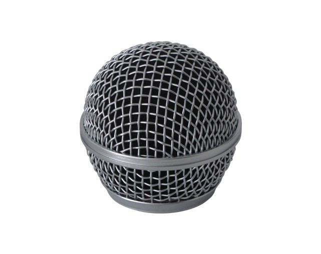 Leem Audio BGSM58 - główka mikrofonu Leem Audio BGSM58 - główka mikrofonu