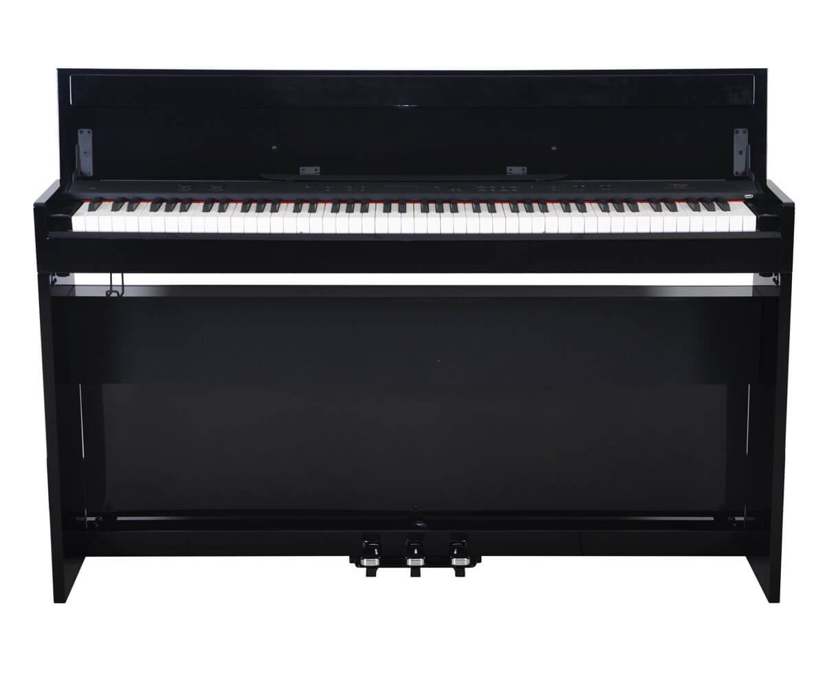 Artesia A-20 - pianino cyfrowe 