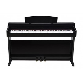Artesia DP-7+ BK PVC - pianino cyfrowe