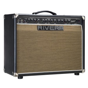 Rivera Sedona Lite 25 - lampowe combo gitarowe 25 Watt