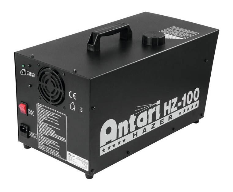 Antari HZ 100 - wytwornica mgły Antari HZ 100 - wytwornica mgły