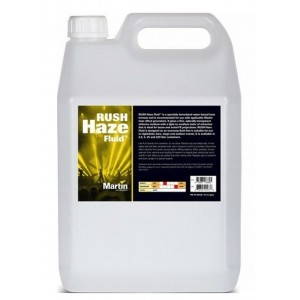 MARTIN JEM RUSH HAZE FLUID 5L - płyn do wytwornicy mgły