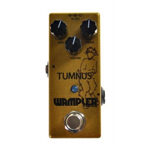 Wampler Tumnus Overdrive - efekt gitarowy 