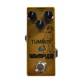 Wampler Tumnus Overdrive - efekt gitarowy 
