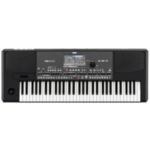 KORG PA600 - Profesjonalny aranżer + 100 polskich styli GRATIS!!!