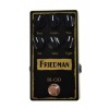 Friedman BE-OD - efekt gitarowy 