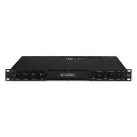 Synergy Amps 5050 - końcówka mocy 