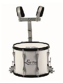 BG405FH WERBEL MARSZOWY EVER PLAY JBMP 14"X12" z nosidłem BG405FH WERBEL MARSZOWY EVER PLAY JBMP 14"X12" z nosidłem
