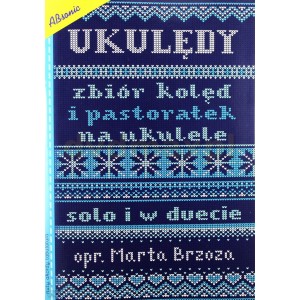 Absonic Ukulędy - Kolędy na ukulele solo lub w duecie