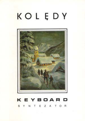 Absonic - Kolędy na keyboard (Syntezator) Absonic - Kolędy na keyboard (Syntezator)