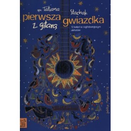 Absonic - Pierwsza gwiazdka z gitarą