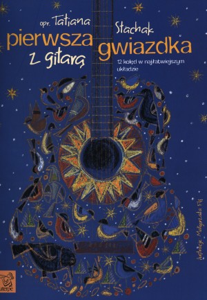 Absonic - Pierwsza gwiazdka z gitarą Absonic - Pierwsza gwiazdka z gitarą