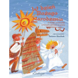 Absonic - W dzień Bożego Narodzenia