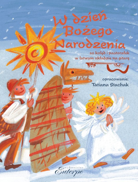 Absonic - W dzień Bożego Narodzenia Absonic - W dzień Bożego Narodzenia
