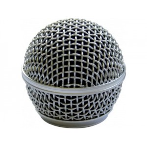Catfish SM58 - główka mikrofonu