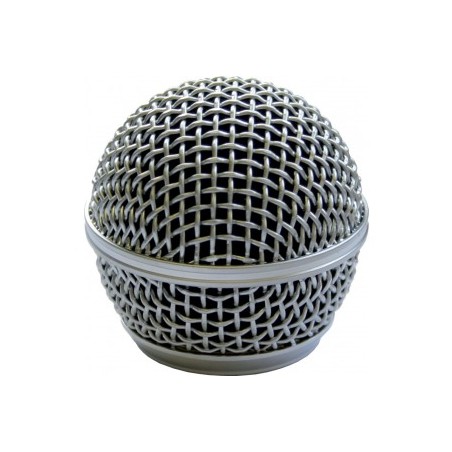 Catfish SM58 - główka mikrofonu