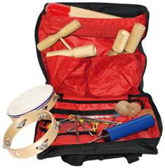 LT-17 ZESTAW INSTRUMENTÓW PERKUSYJNYCH Ever Play LT-17 ZESTAW INSTRUMENTÓW PERKUSYJNYCH