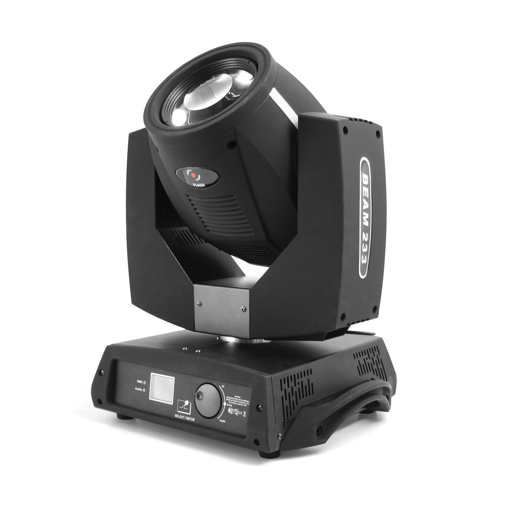 Flash GŁOWICA RUCHOMA BEAM FL-233 7R Flash GŁOWICA RUCHOMA BEAM FL-233 7R F7100108