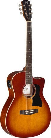 James Neligan BES-ACE DCB - gitara elektro-akustyczna James Neligan BES-ACE DCB - gitara elektro-akustyczna