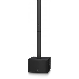Turbosound iP3000 - modułowy system aktywny