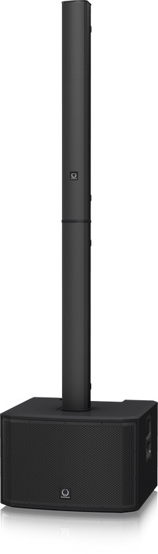 Turbosound iP3000 - modułowy system aktywny Turbosound iP3000 - modułowy system aktywny