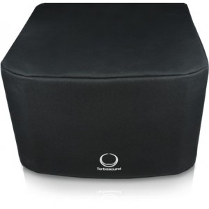 Turbosound iP3000 PC - pokrowiec na subwoofer