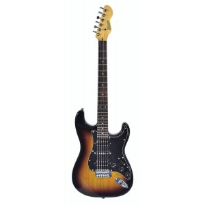 Blade TM Edition Texas TH-3RC/3TS - gitara elektryczna