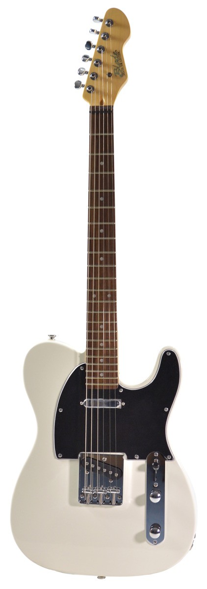 Blade TM Edition Delta DE-1RC/VW - gitara elektryczna Blade TM Edition Delta DE-1RC/VW - gitara elektryczna