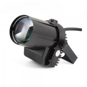 Flash PIN-SPOT LED 5W