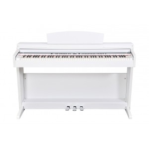 Artesia DP-7+ WH PVC - pianino cyfrowe 