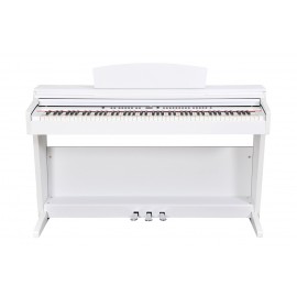 Artesia DP-7+ WH PVC - pianino cyfrowe