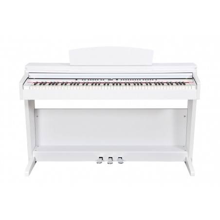 Artesia DP-7+ WH PVC - pianino cyfrowe 