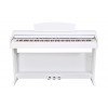 Artesia DP-7+ WH PVC - pianino cyfrowe 