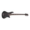 Schecter Stiletto Extreme-5 STBLK - gitara basowa