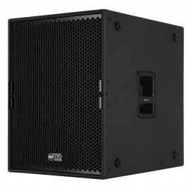 RCF TTS15-A - subwoofer aktywny