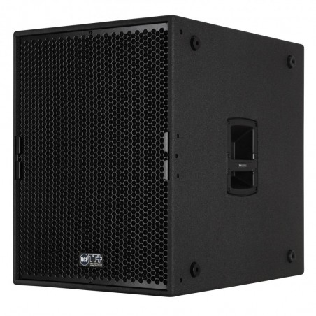 RCF TTS15-A - subwoofer aktywny