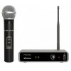 Novox FREE H1 - mikrofon dynamiczny