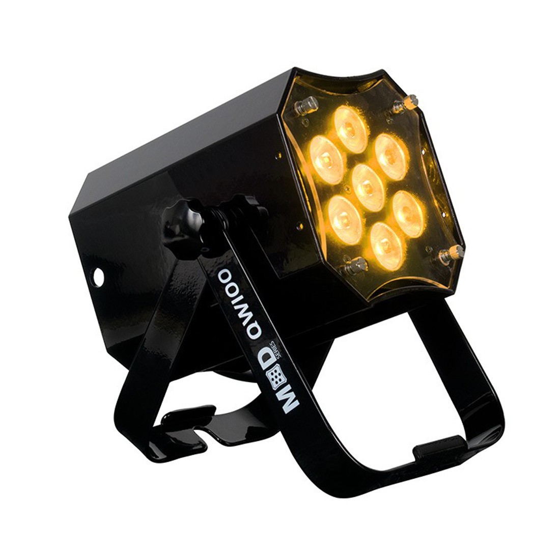 American Dj MOD QW100 - reflektor PAR ADJ MOD QW100 - reflektor PAR