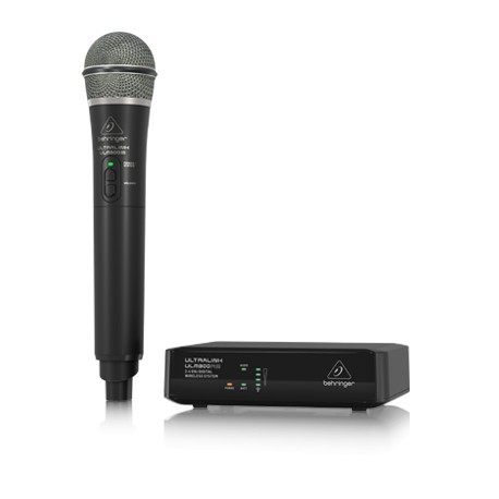 Behringer ULM300MIC - system bezprzewodowy Behringer ULM300MIC - system bezprzewodowy