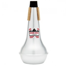 Denis Wick DW5522 - tłumik do skrzydłówki