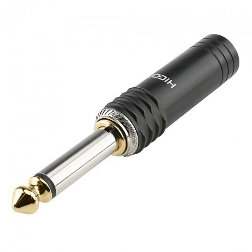 Hicon HI-J63M14 - wtyk jack Noise Free Hicon HI-J63M14 - wtyk jack Noise Free