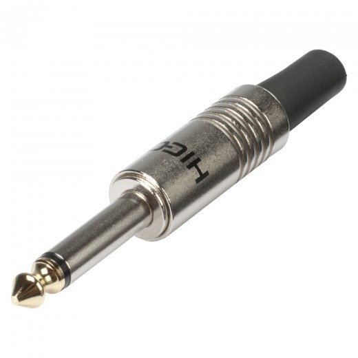 Hicon HI-J63M01 - wtyk jack Hicon HI-J63M01 - wtyk jack