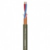 Sommer Cable Captain Flexible - kabel mikrofonowy, szpula 100m