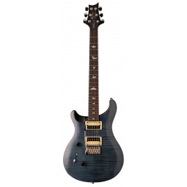 PRS 2018 SE Custom 24 "Lefty" Whale Blue - gitara elektryczna, leworęczna