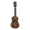 Luna Uke Tribal Soprano - ukulele koncertowe