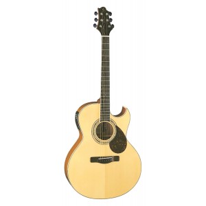 SAMICK TMJ100 XCE N - gitara elektro-akustyczna