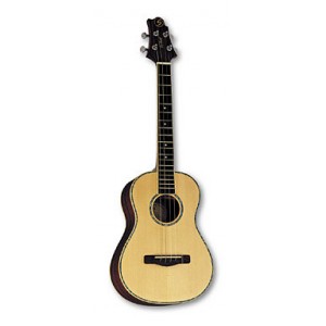 Samick UK-70B NS- ukulele barytonowe