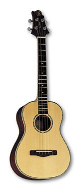 Samick UK-70B NS- ukulele barytonowe Samick UK-70B NS- ukulele barytonowe